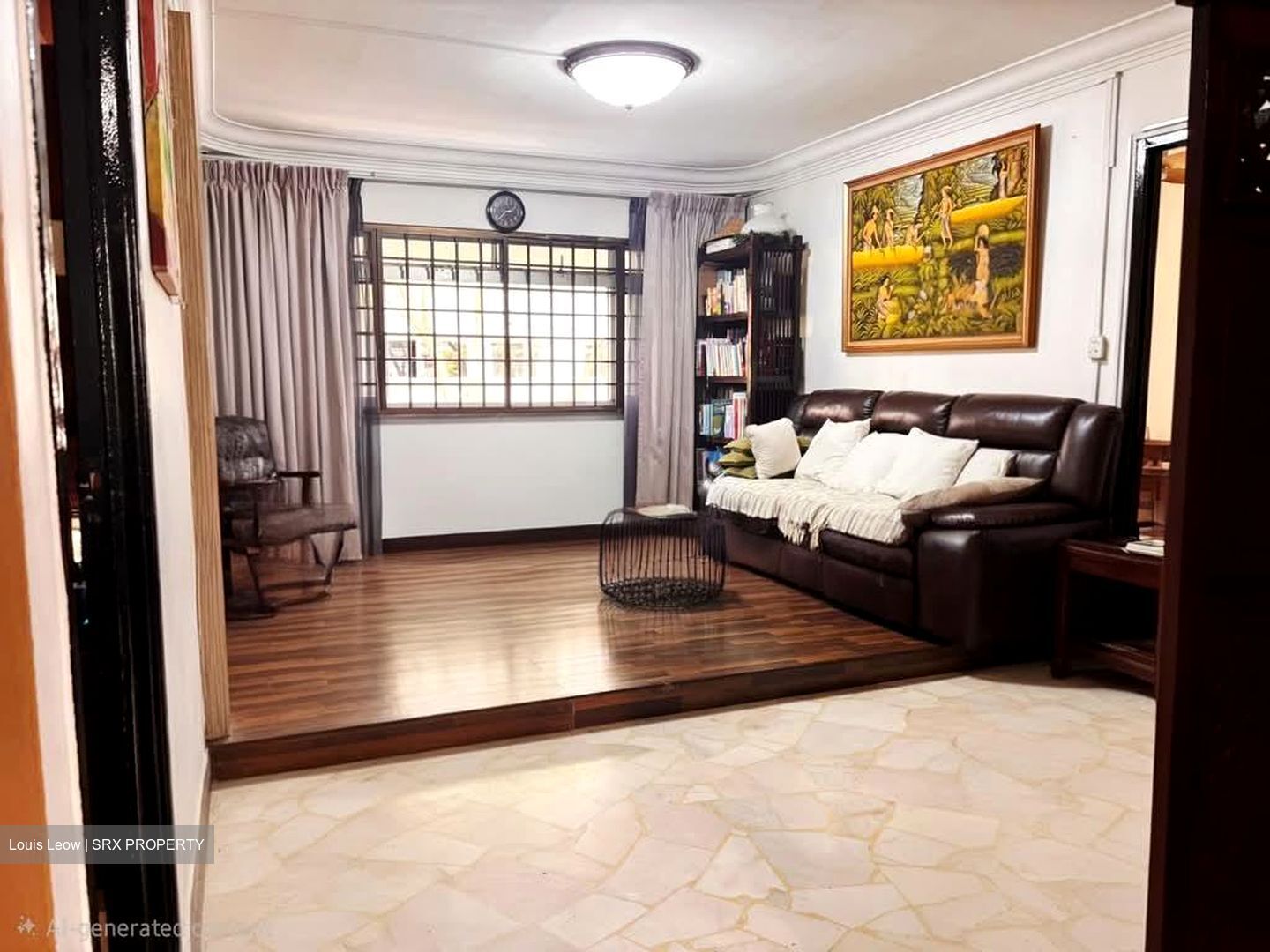 Blk 181 Pasir Ris Street 11 (Pasir Ris), HDB 4 Rooms #570221891